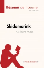 Skidamarink